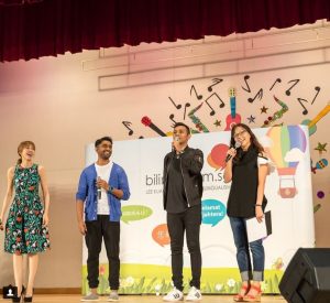 Promoting Bilingualism in Schools – January 2018