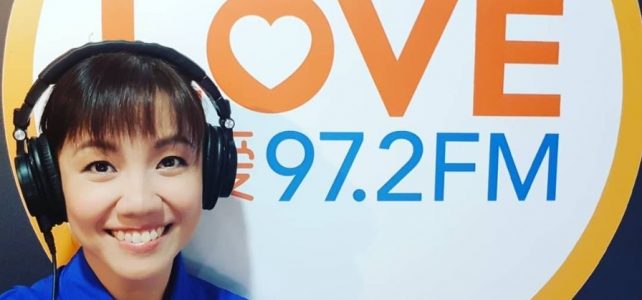 Love 97.2 FM